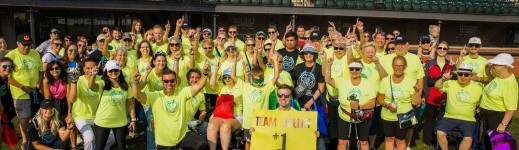 Undisputed #1 Team Jolliff 2024