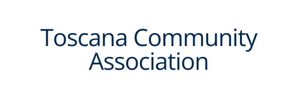 Toscana Community Association