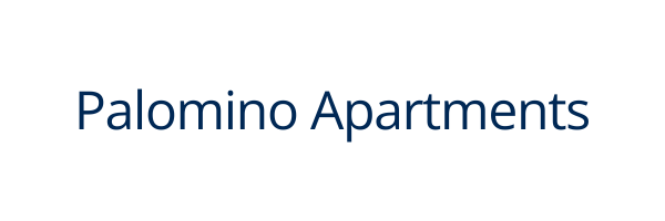 Palomino Apartments