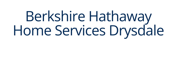 Berkshire Hathaway Home Services Drysdale