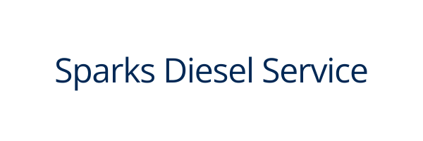 Sparks Diesel Service