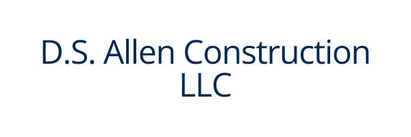 D.S. Allen Construction LLC