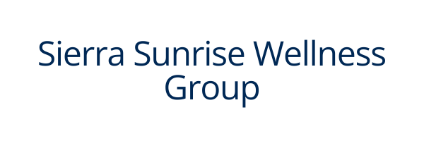 Sierra Sunrise Wellness Group