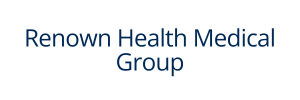 Renown Health Medical Group