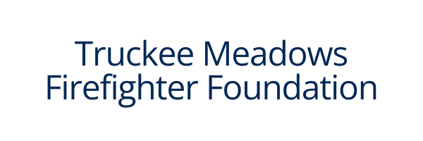 Truckee Meadows Firefighter Foundation