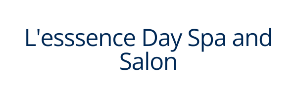 L'esssence Day Spa and Salon