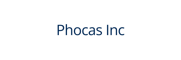 Phocas Inc