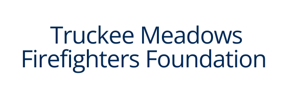 Truckee Meadows Firefighters Foundation 