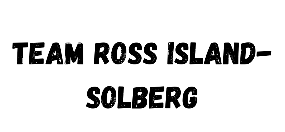 Team Ross Island- Solberg