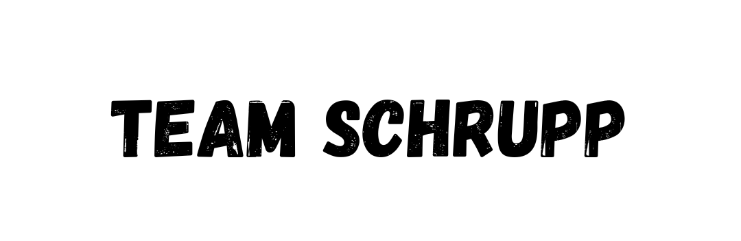 Team Schrupp