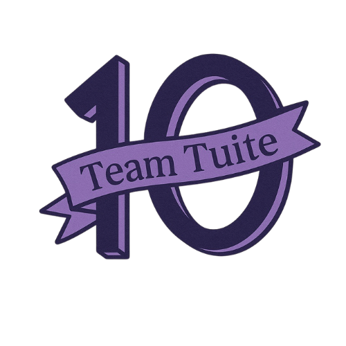 Team Tuite
