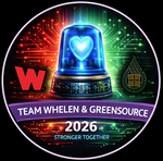 Team Whelen & GreenSource