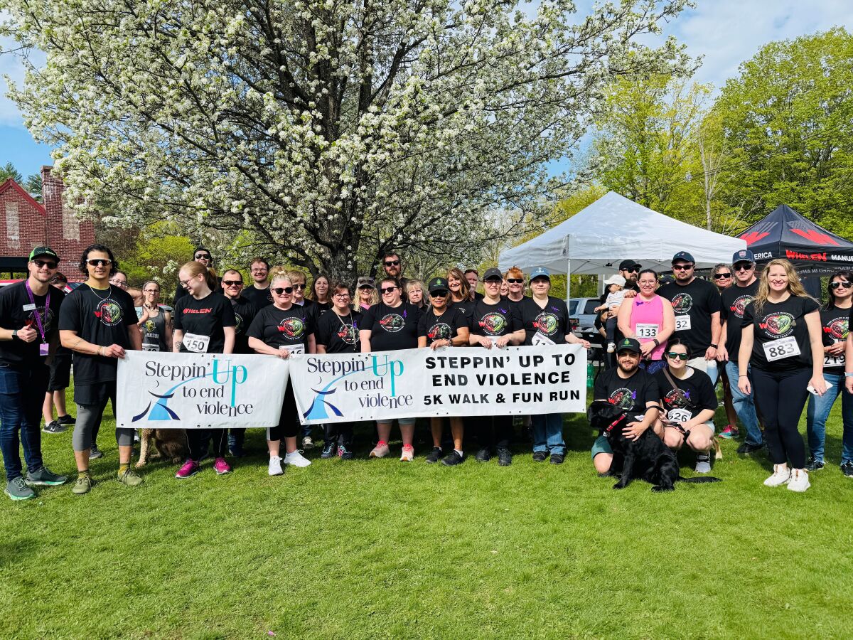 Team Photo (2025)