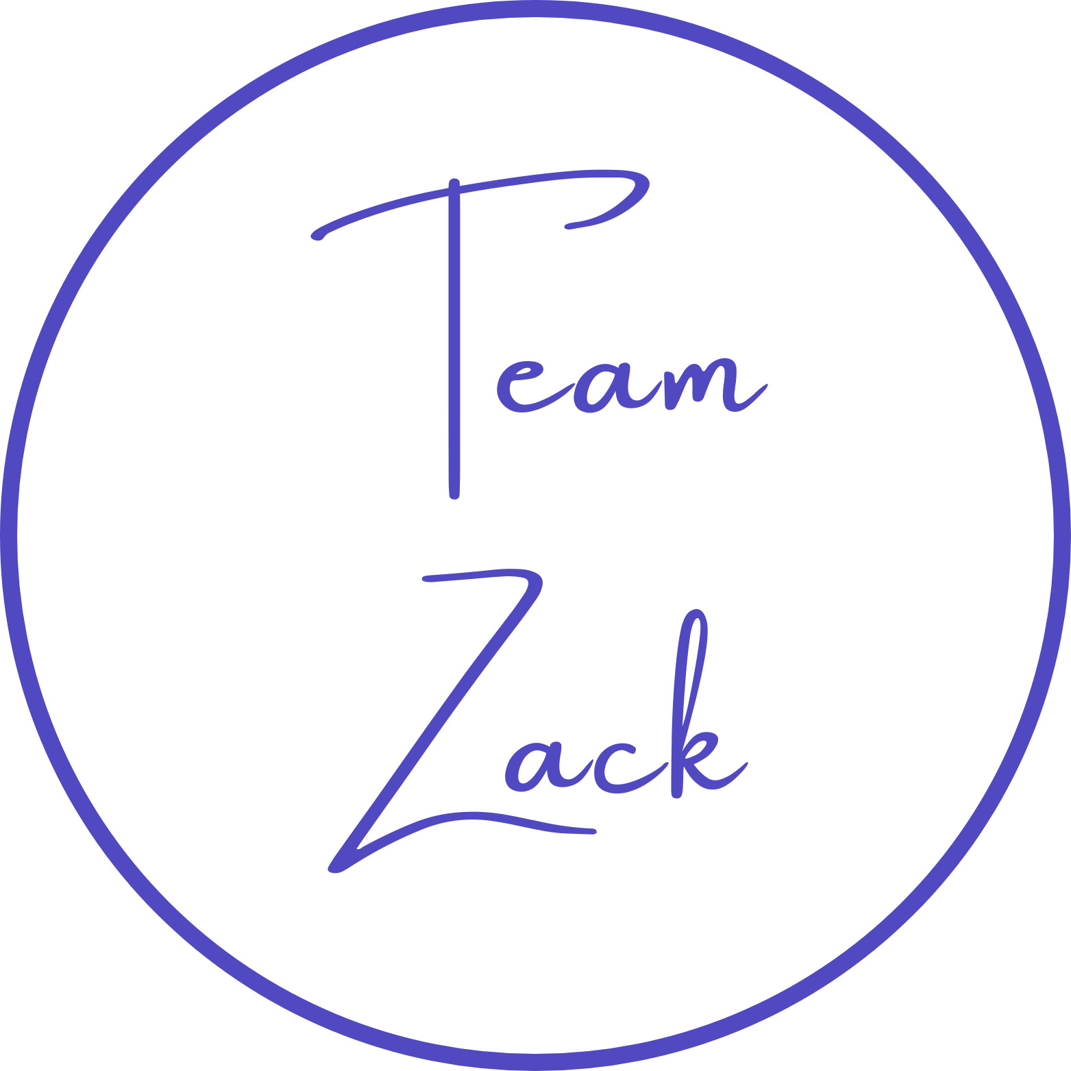 Team Zack