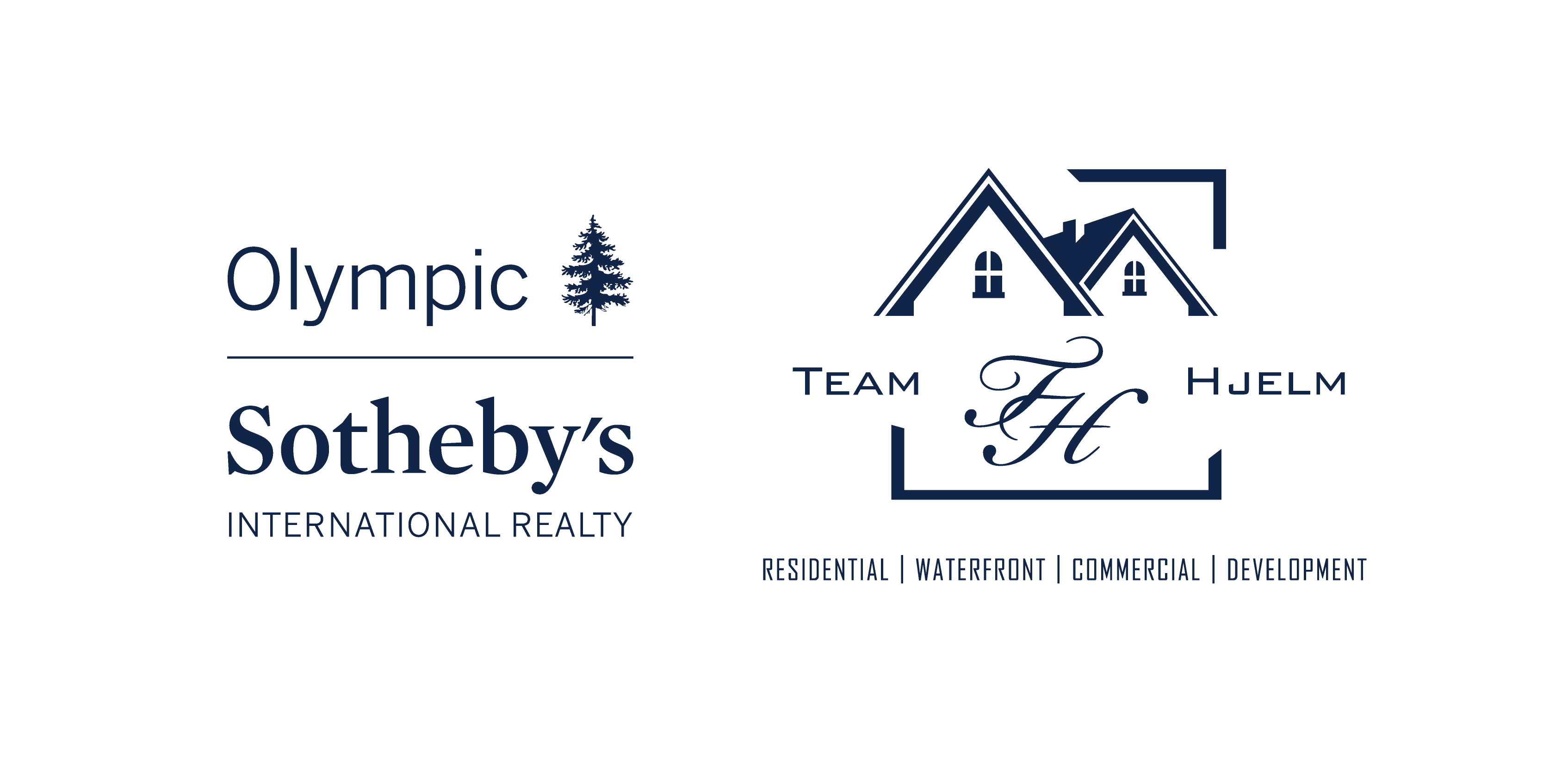 Olympic Sotheby's and Team HJELM