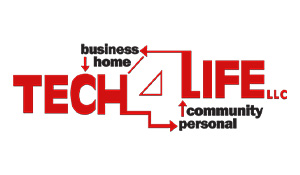 Tech 4 Life Computers, Custom Websites & Digital Marketing