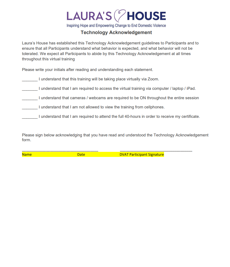 Technology Agreement