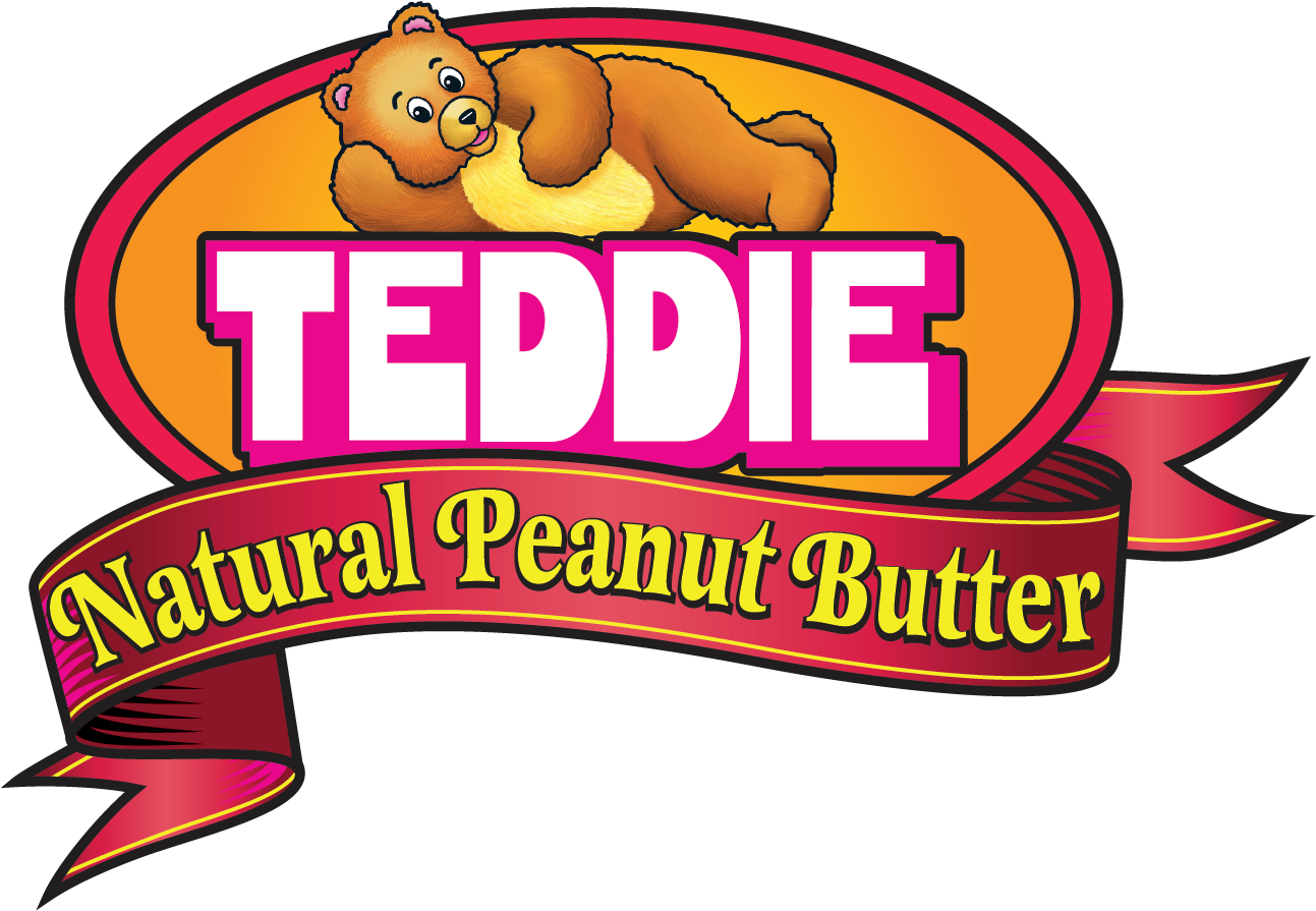 Teddie Natural Peanut Butter