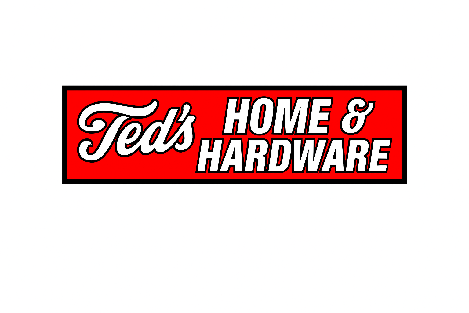 Ted's Home & Hardware