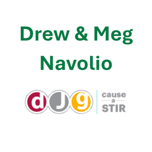 David James Group and Drew & Meg Navolio