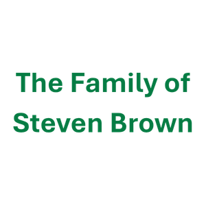 The Family of Steven Brown