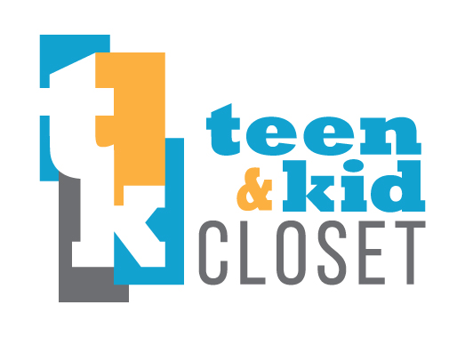 Teen and Kid Closet