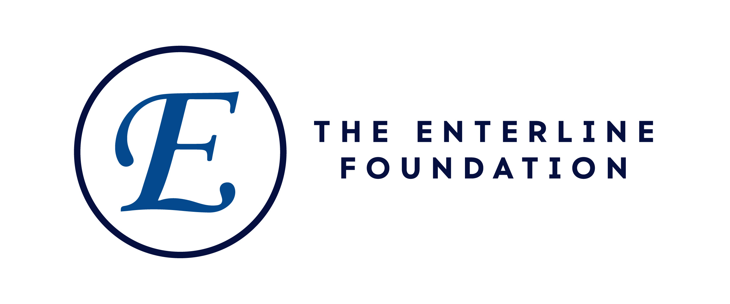 The Enterline Foundation