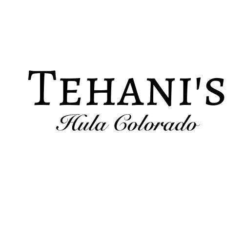 Tehani's Hula Colorado