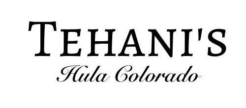 Tehani's Hula Colorado