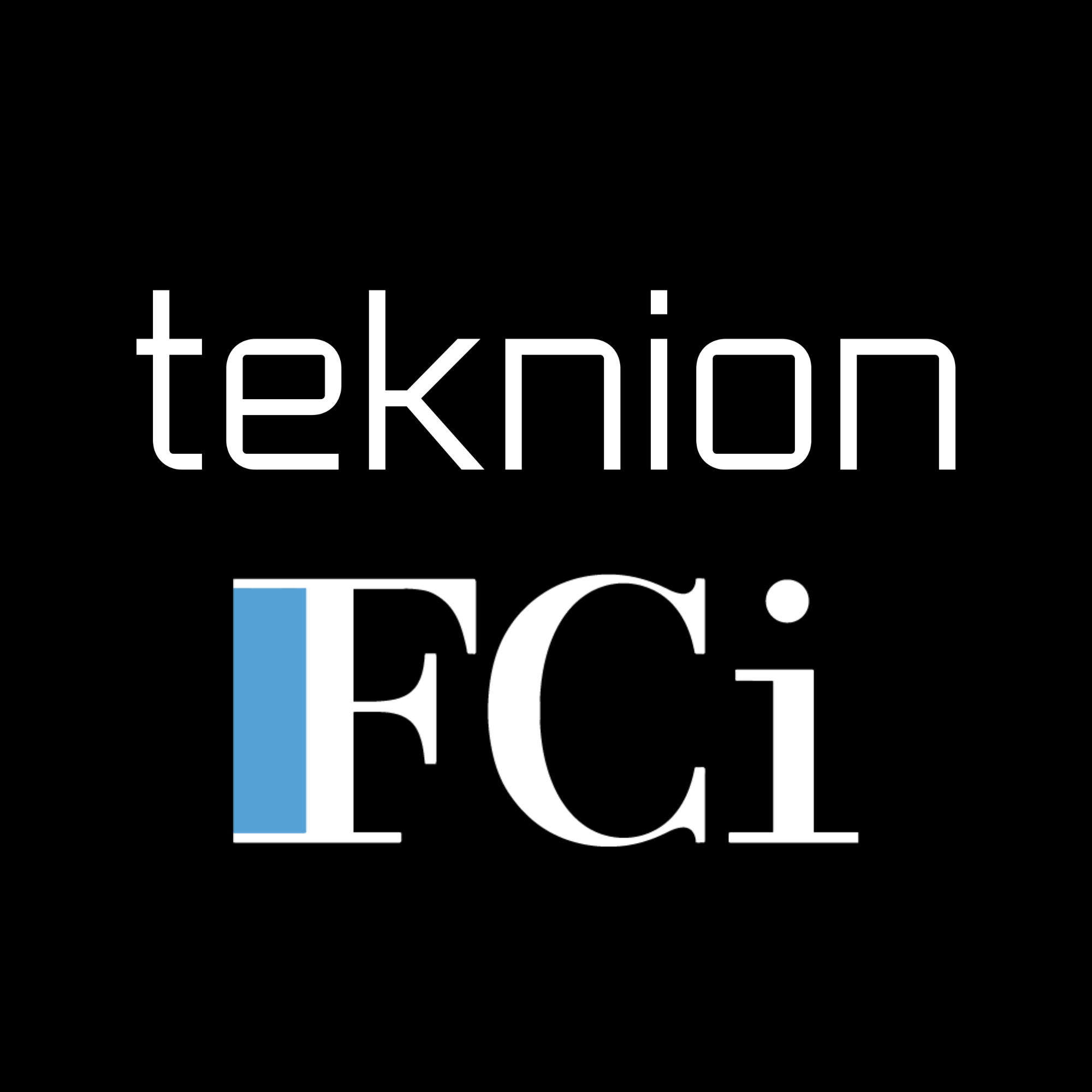Teknion with FCI