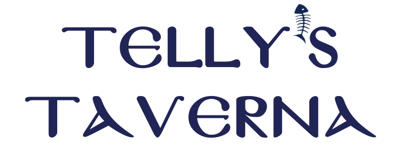 Telly's Taverna