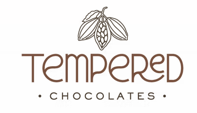 Tempered Chocolate
