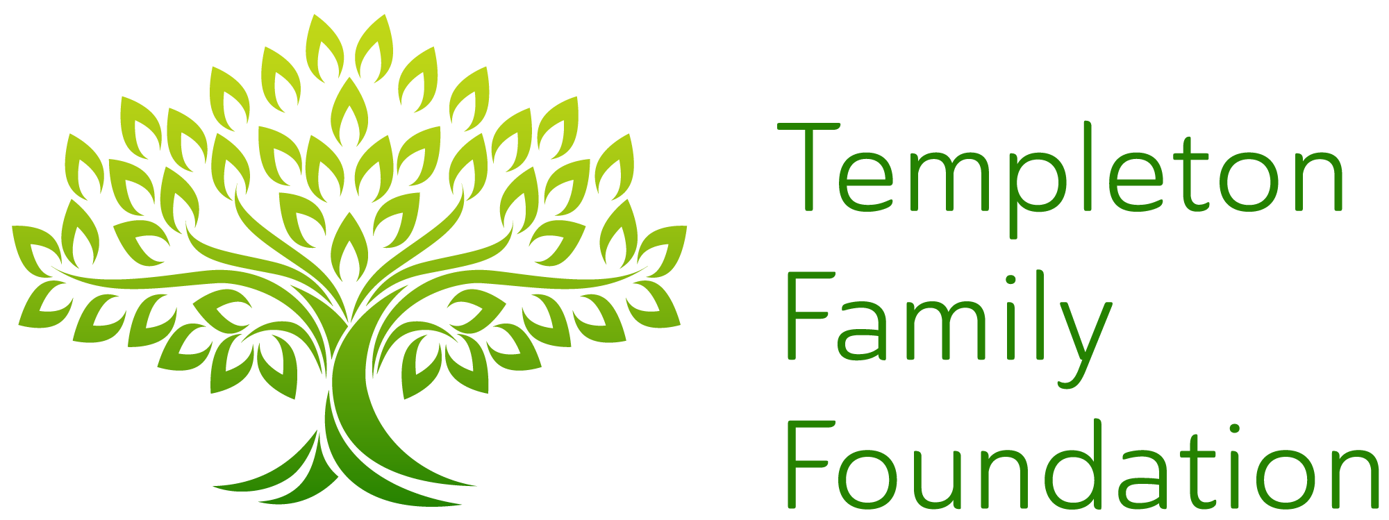 Templeton Family Foundation 