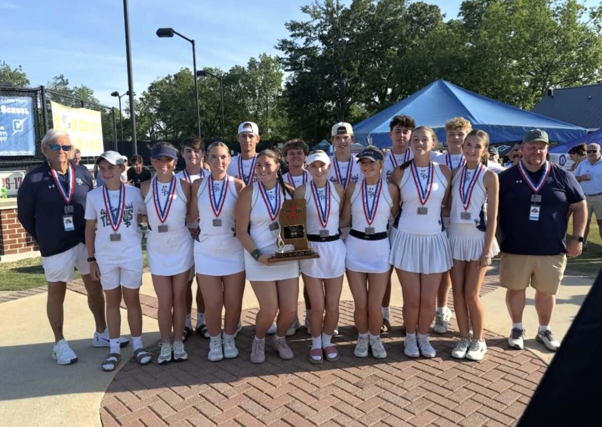 Tennis 2026 Runner-Up