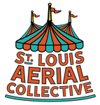 Thank you St. Louis Aerial Collective for your sponsorship!