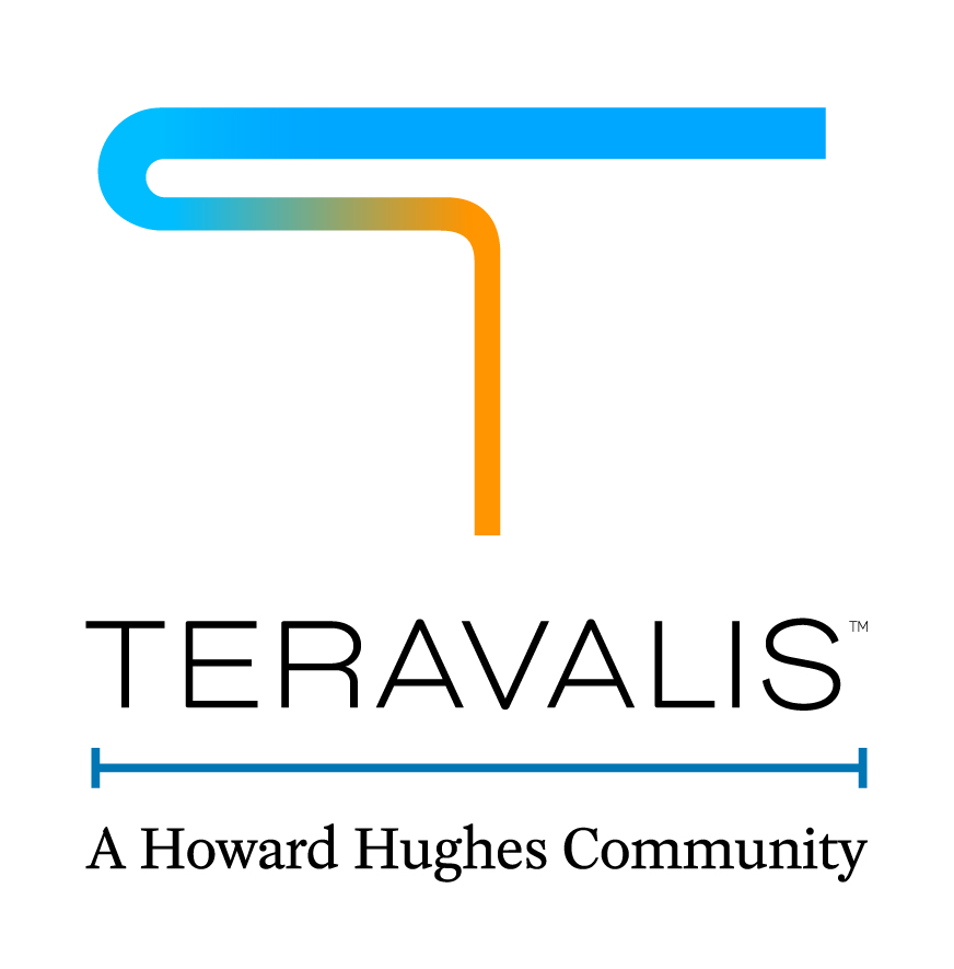 Teravalis, a Howard Hughes Community