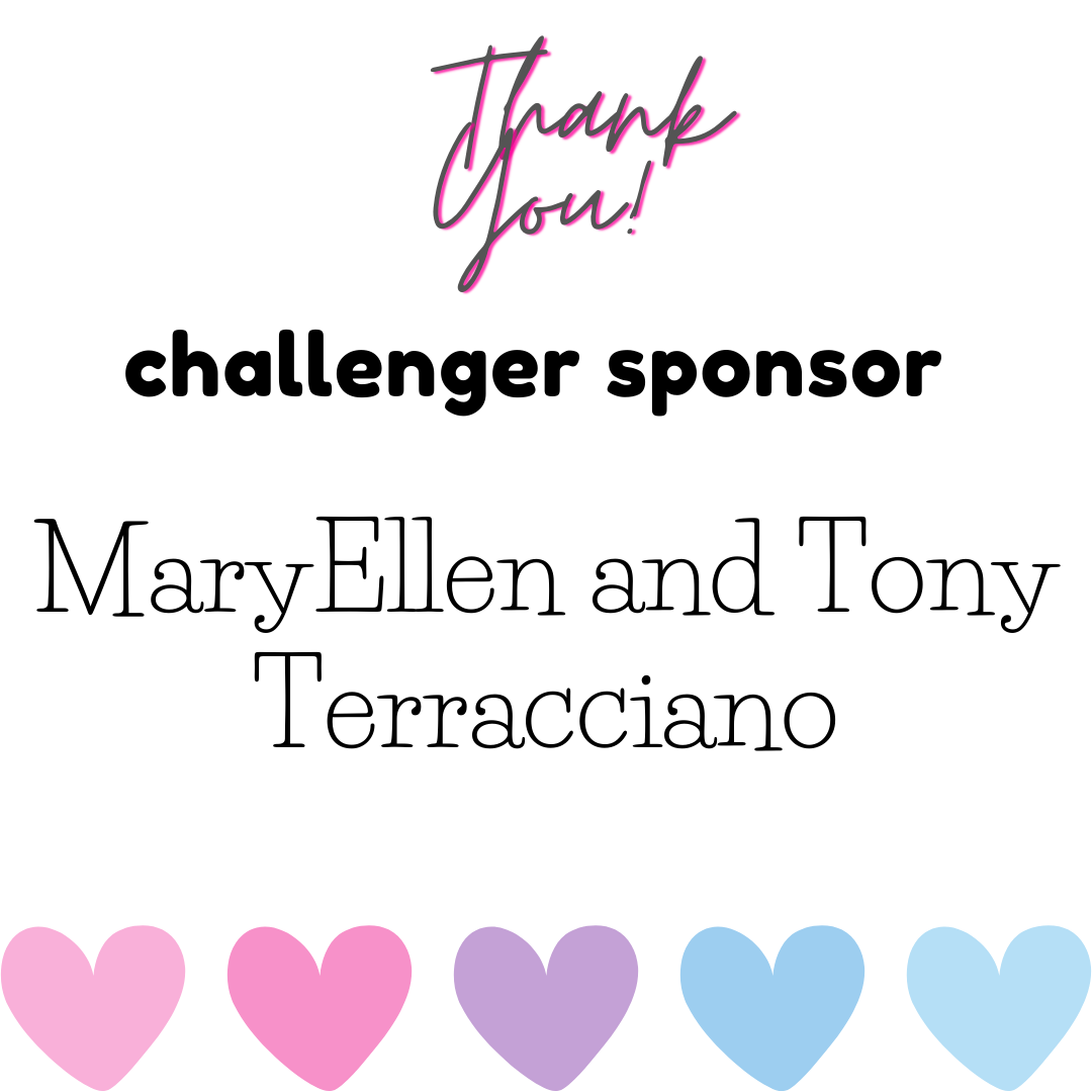 Mary Ellen and Tony Terracciano