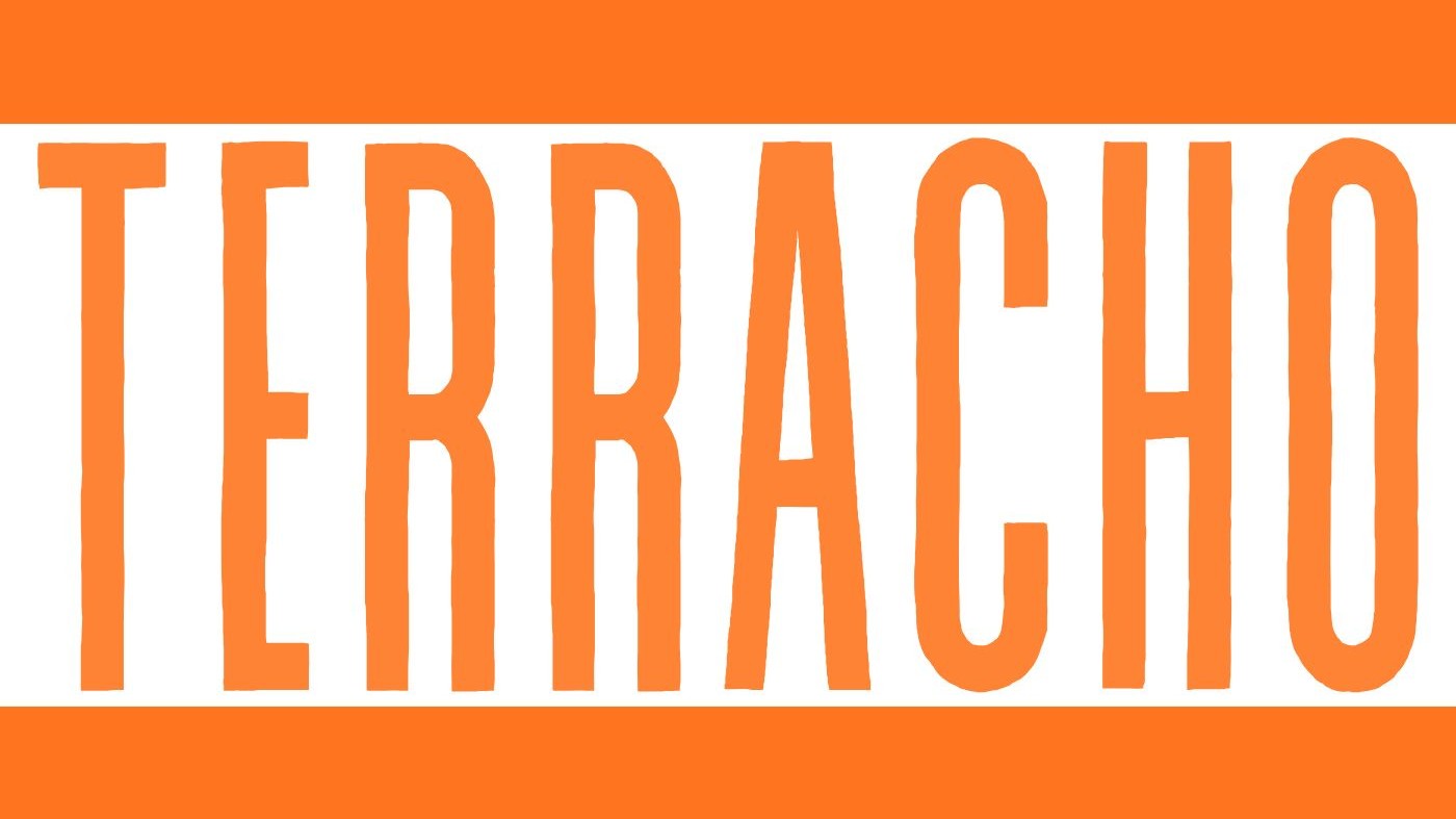 Terracho