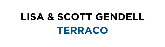 Lisa & Scott Gendell | Terraco