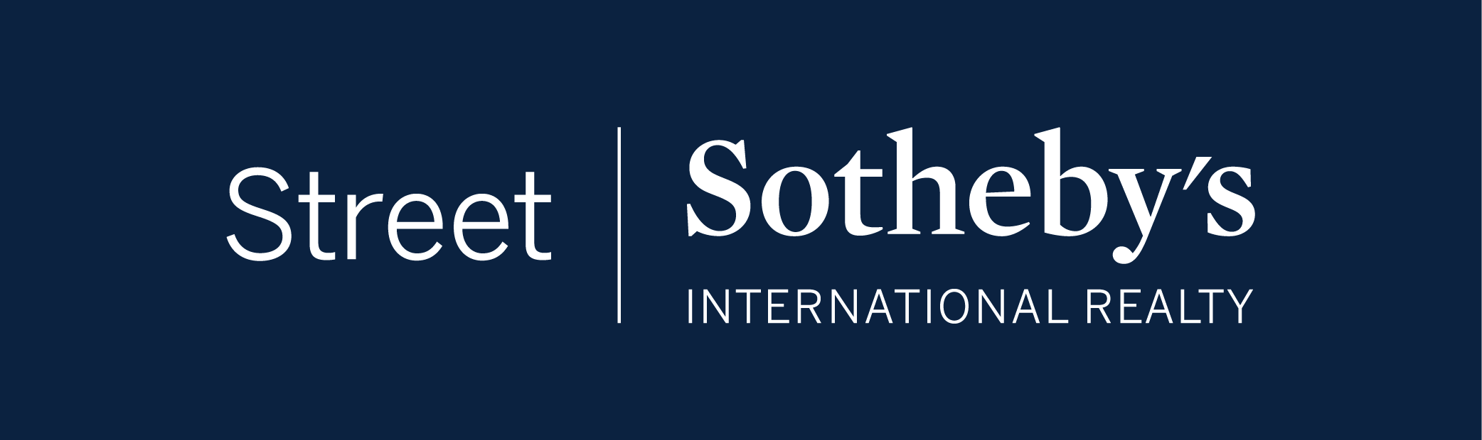 Street Sotheby's International