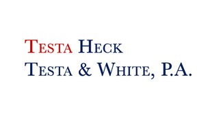 Testa Heck Testa & White , P.A