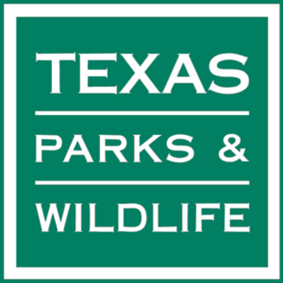 Thank you to our program partners Texas Parks & Wildlife!