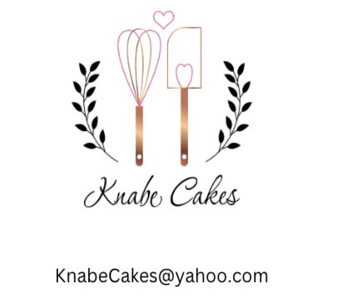 Knabe Cakes