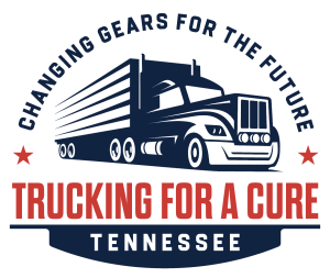 Trucking For A Cure