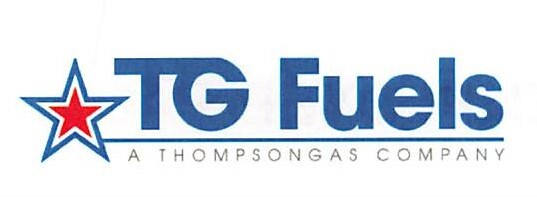 TG Fuels - Oil Rig Sponsor 