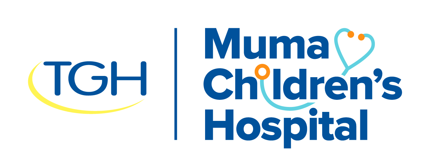 TGH Muma Children's Hospital