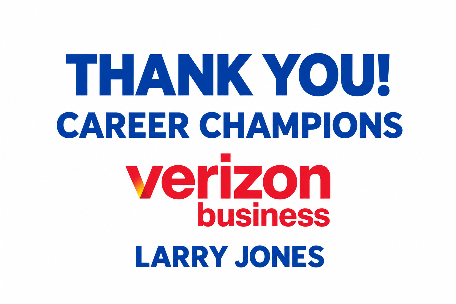 Career Champions