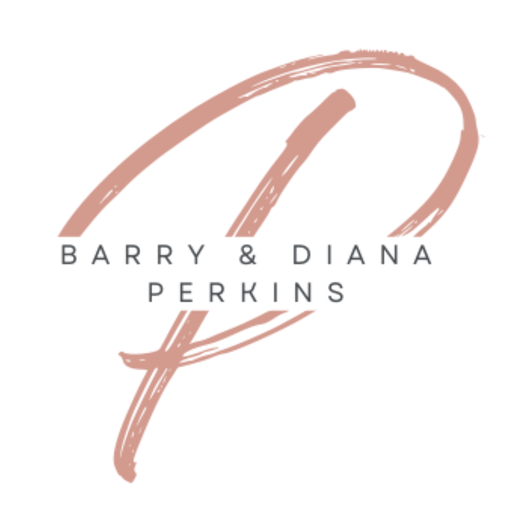 Barry and Diana Perkins