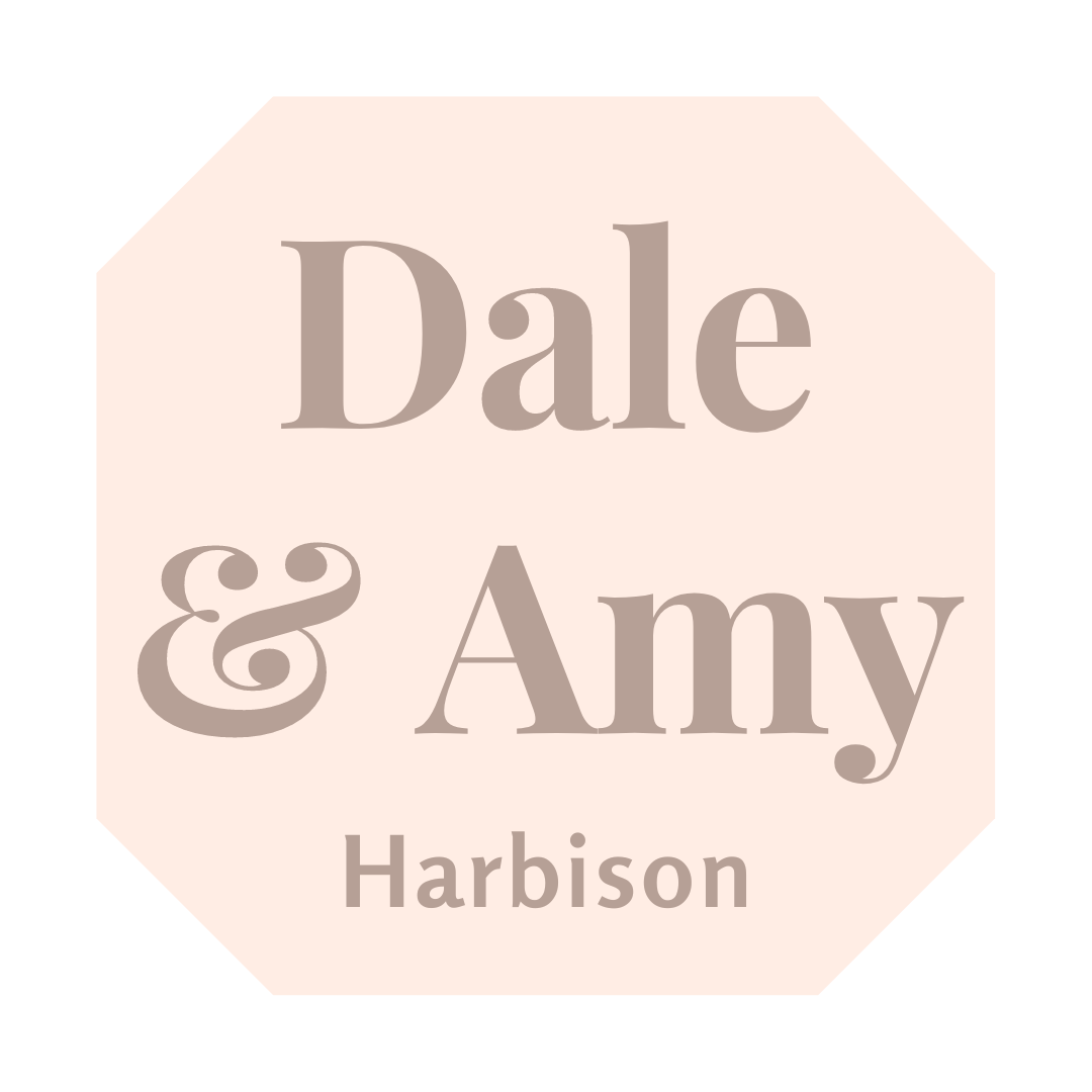 Dale and Amy Harbison