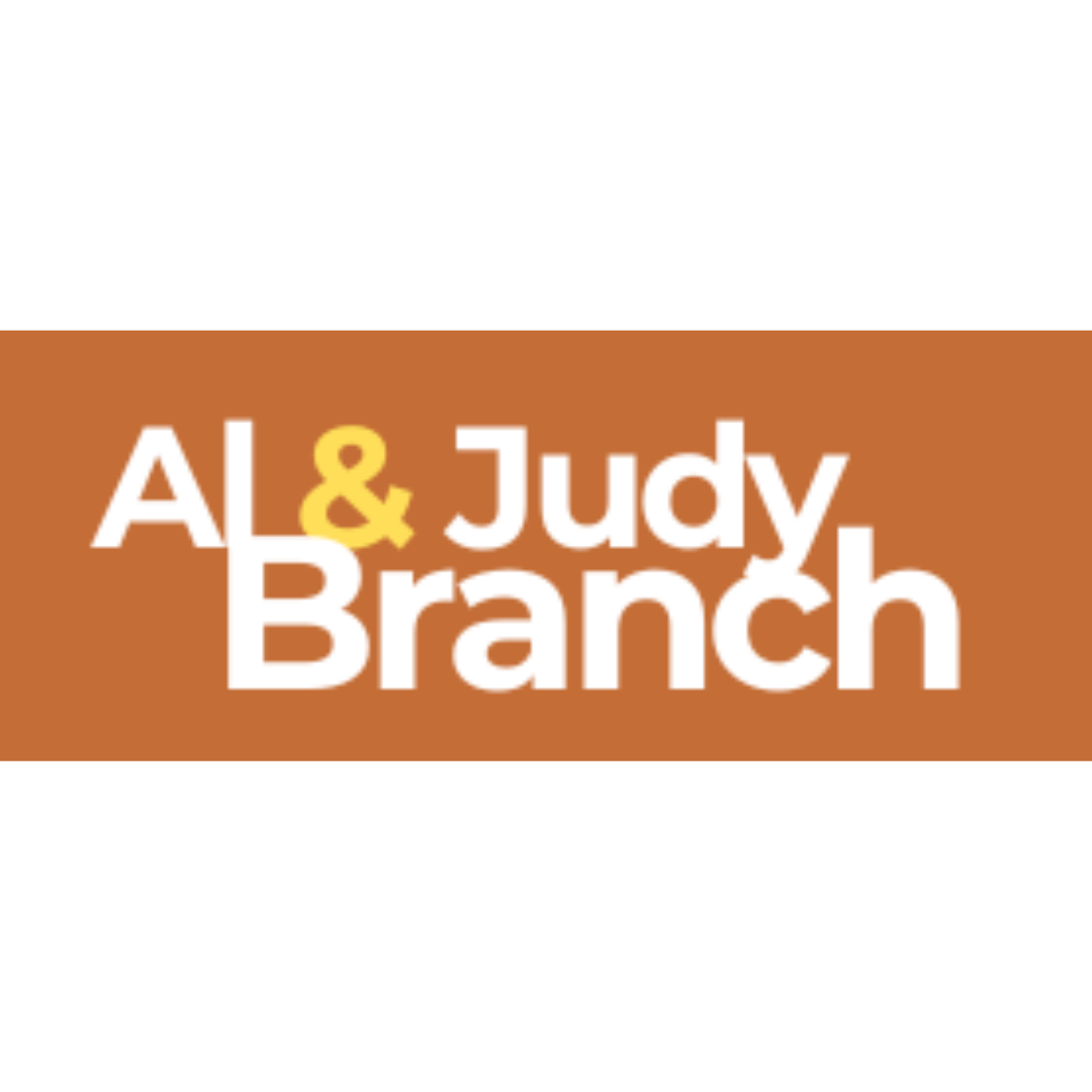 Al and Judy Branch